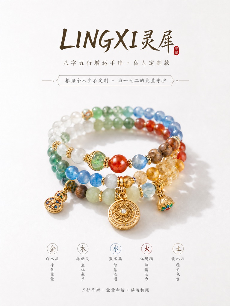 专属守护 · 多层定制款